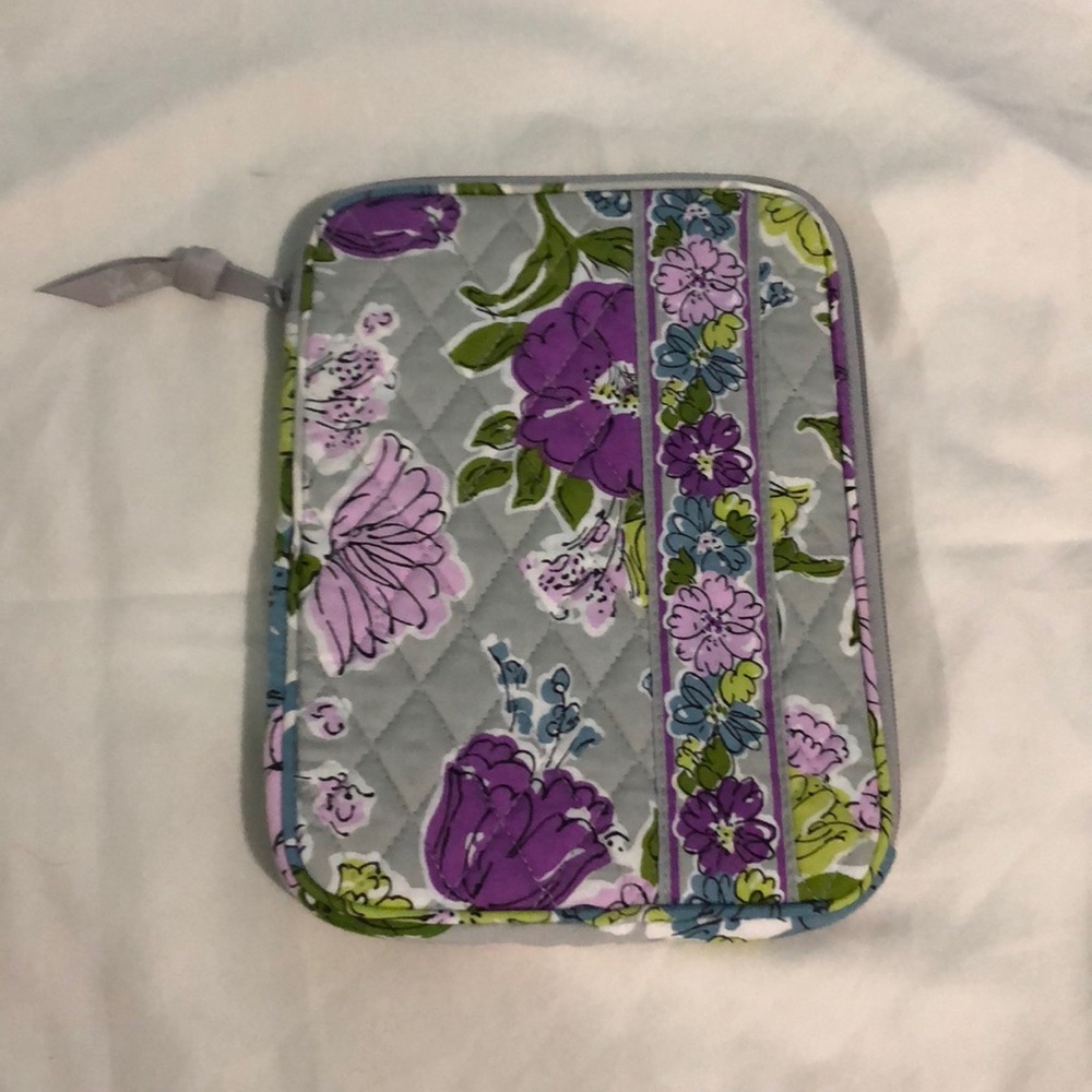 Vera Bradley MINI iPad/E-reader case
